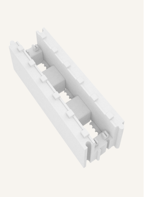 Legacy pieza en fondo by MCA Energy